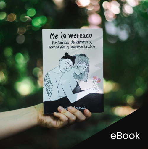 Anita Doinel Ebook me lo merezco